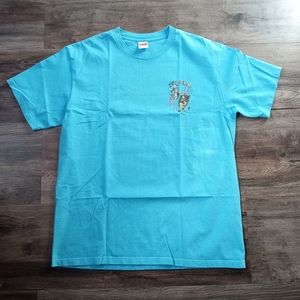 SUPREME / MCM collaboration